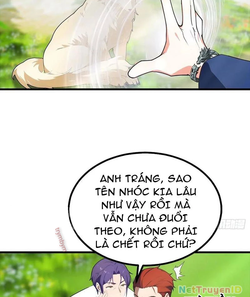 Đô Thị Thánh Thủ: Ta Là Y Võ Đỉnh Phong Chapter 112 - Trang 3