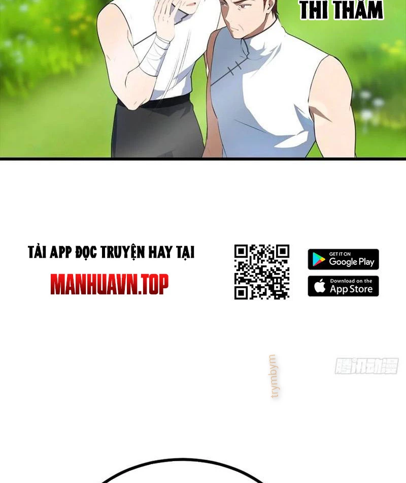 Đô Thị Thánh Thủ: Ta Là Y Võ Đỉnh Phong Chapter 112 - Trang 3