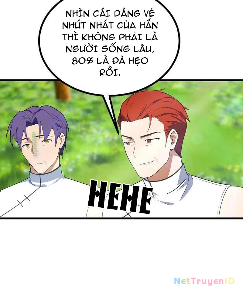 Đô Thị Thánh Thủ: Ta Là Y Võ Đỉnh Phong Chapter 112 - Trang 3