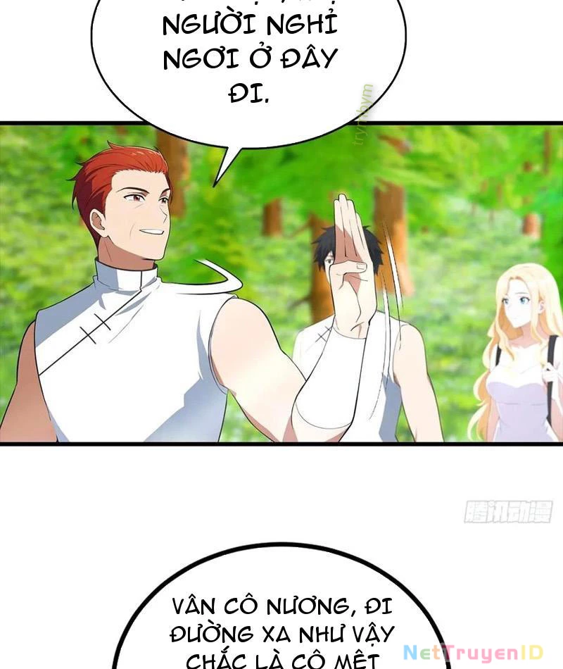 Đô Thị Thánh Thủ: Ta Là Y Võ Đỉnh Phong Chapter 112 - Trang 3
