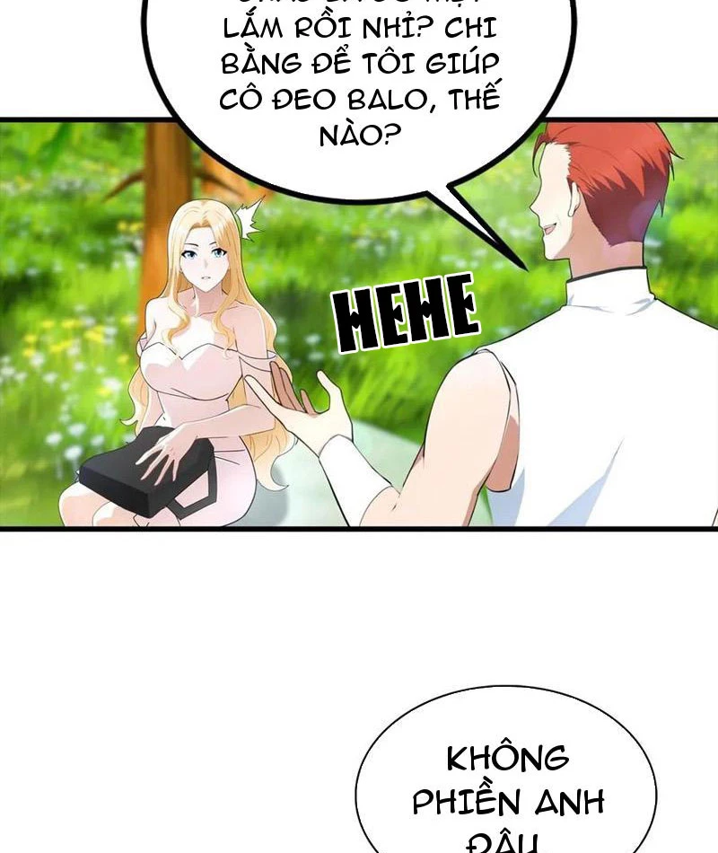 Đô Thị Thánh Thủ: Ta Là Y Võ Đỉnh Phong Chapter 112 - Trang 3
