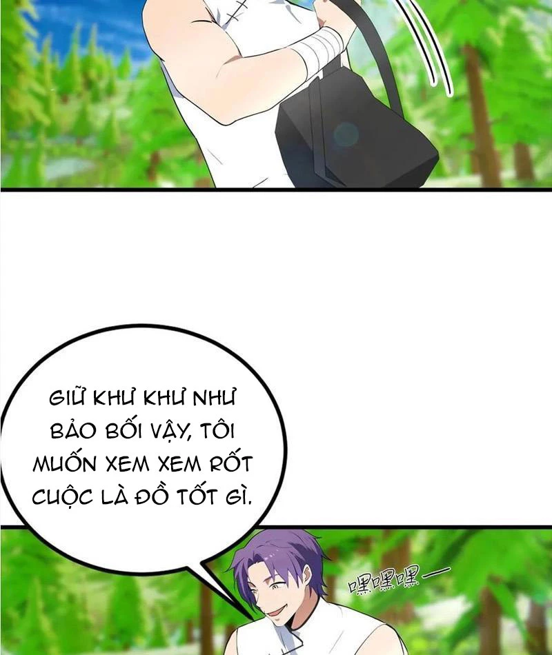 Đô Thị Thánh Thủ: Ta Là Y Võ Đỉnh Phong Chapter 112 - Trang 3