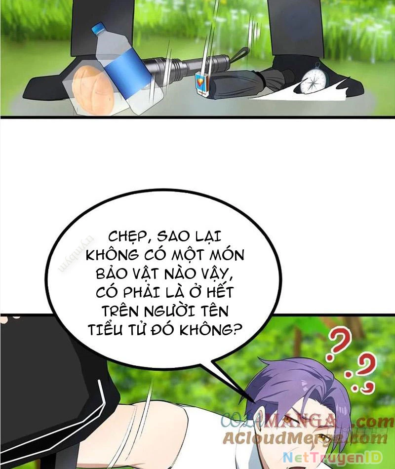Đô Thị Thánh Thủ: Ta Là Y Võ Đỉnh Phong Chapter 112 - Trang 3