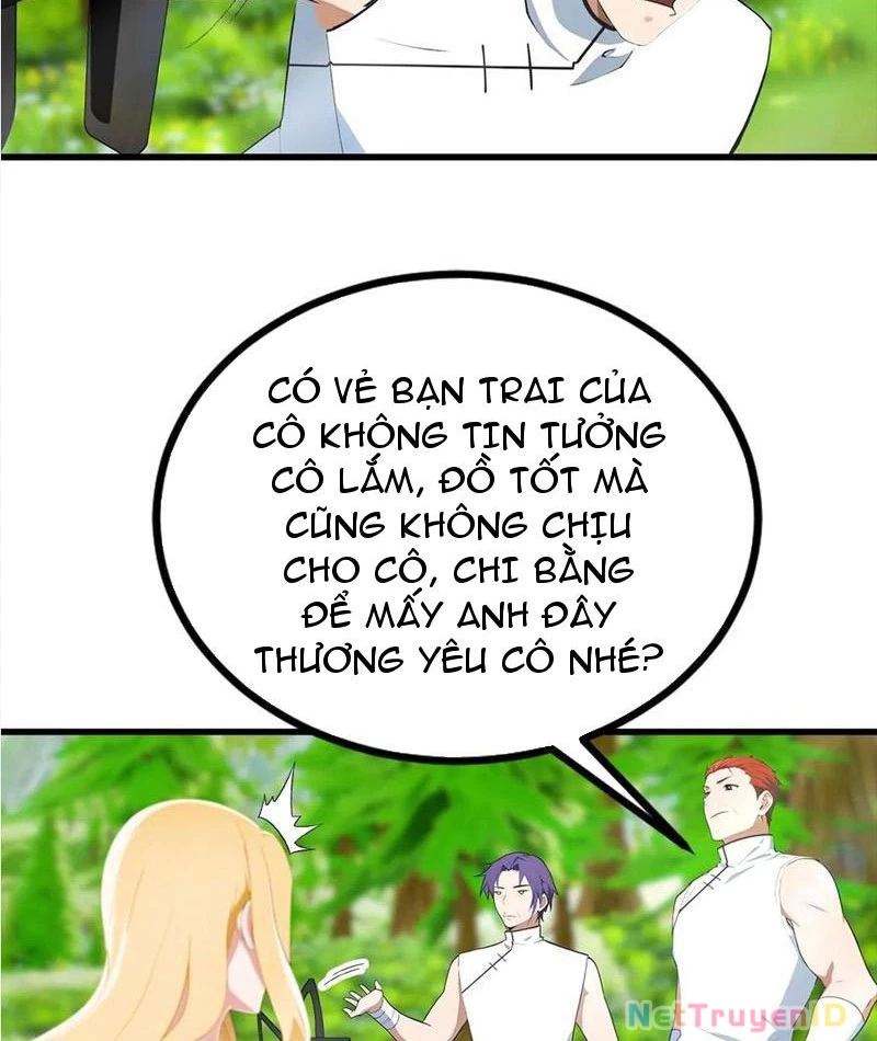Đô Thị Thánh Thủ: Ta Là Y Võ Đỉnh Phong Chapter 112 - Trang 3