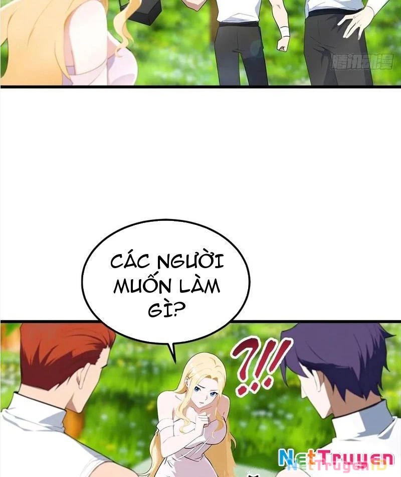 Đô Thị Thánh Thủ: Ta Là Y Võ Đỉnh Phong Chapter 112 - Trang 3