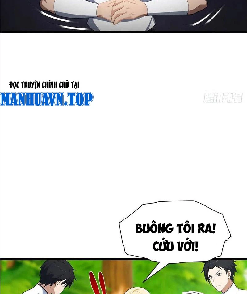 Đô Thị Thánh Thủ: Ta Là Y Võ Đỉnh Phong Chapter 112 - Trang 3