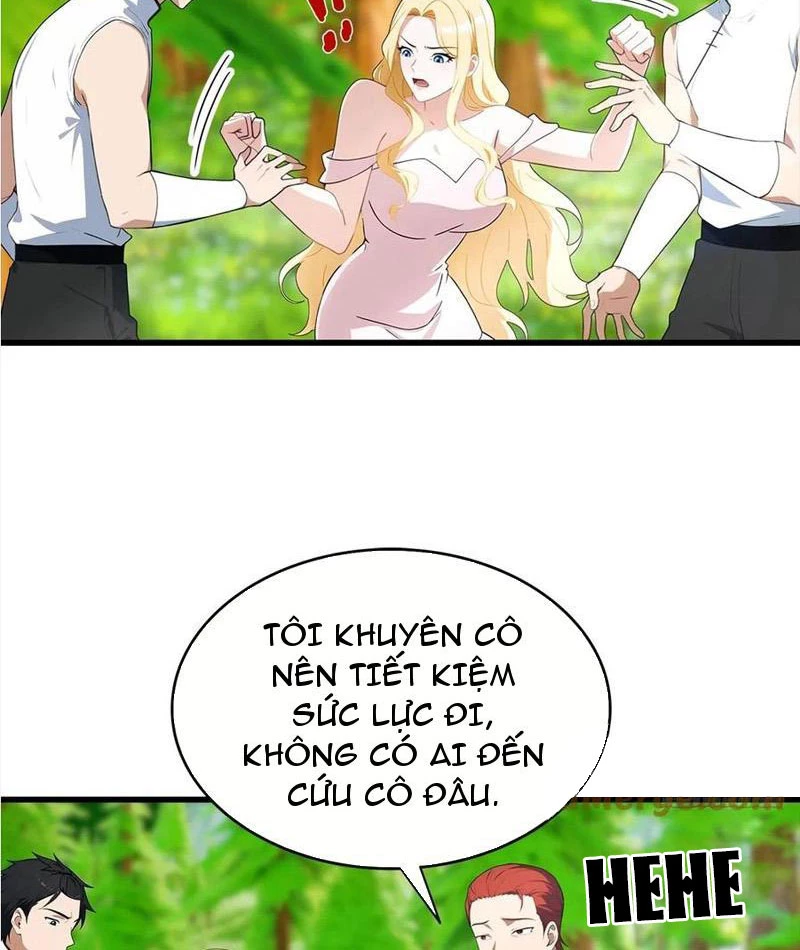 Đô Thị Thánh Thủ: Ta Là Y Võ Đỉnh Phong Chapter 112 - Trang 3