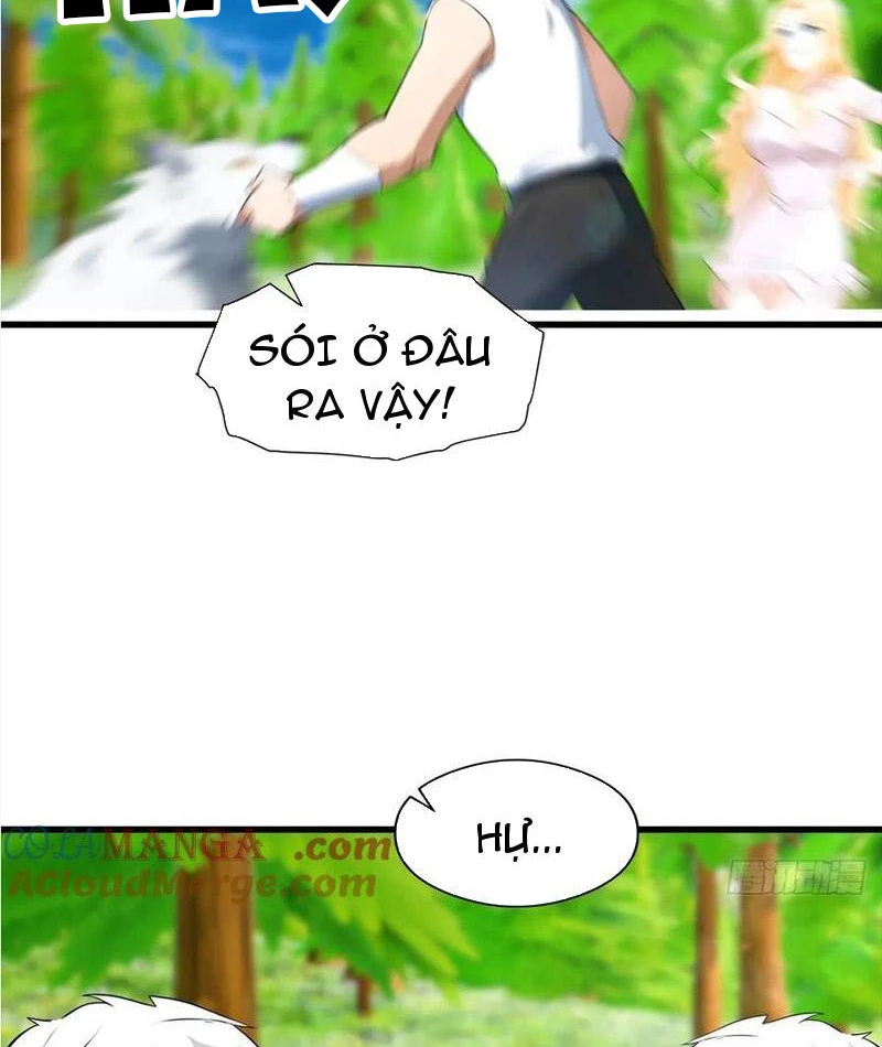 Đô Thị Thánh Thủ: Ta Là Y Võ Đỉnh Phong Chapter 112 - Trang 3