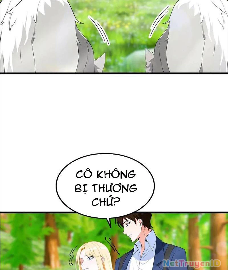 Đô Thị Thánh Thủ: Ta Là Y Võ Đỉnh Phong Chapter 112 - Trang 3
