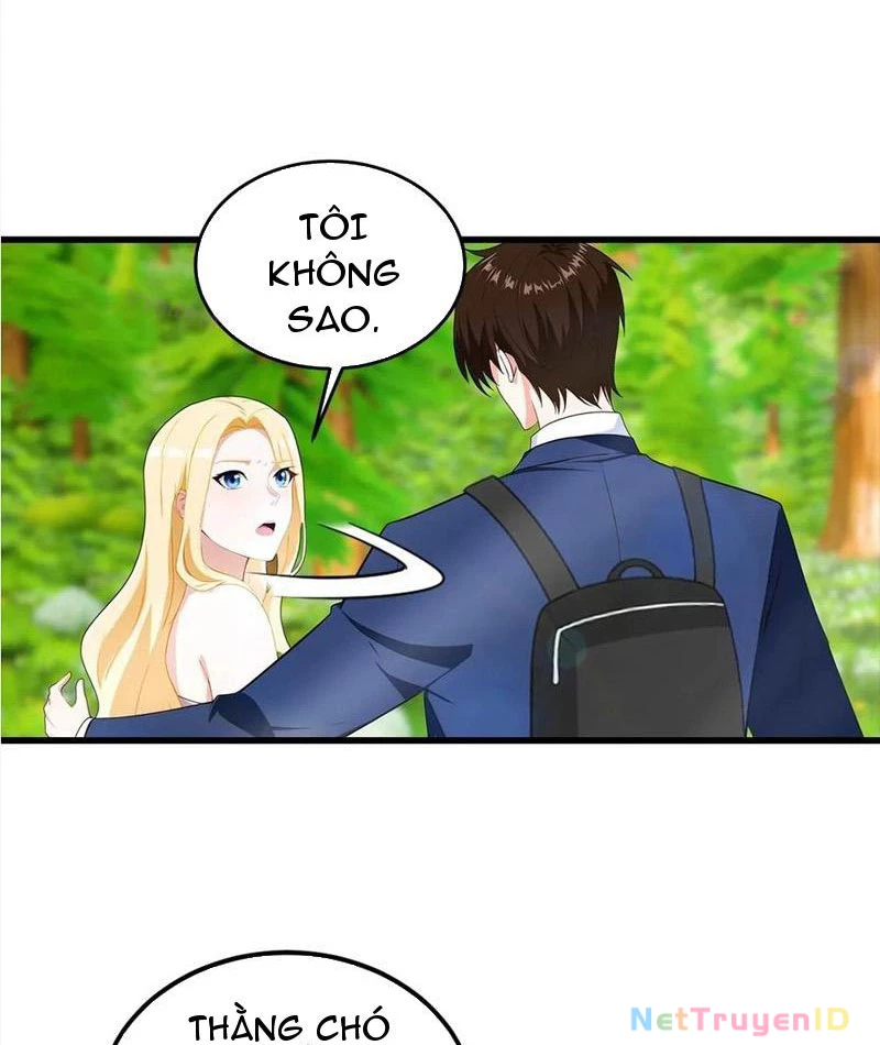 Đô Thị Thánh Thủ: Ta Là Y Võ Đỉnh Phong Chapter 112 - Trang 3