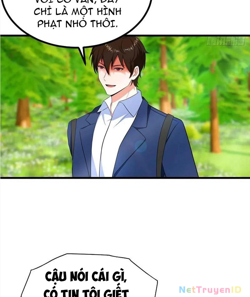 Đô Thị Thánh Thủ: Ta Là Y Võ Đỉnh Phong Chapter 112 - Trang 3