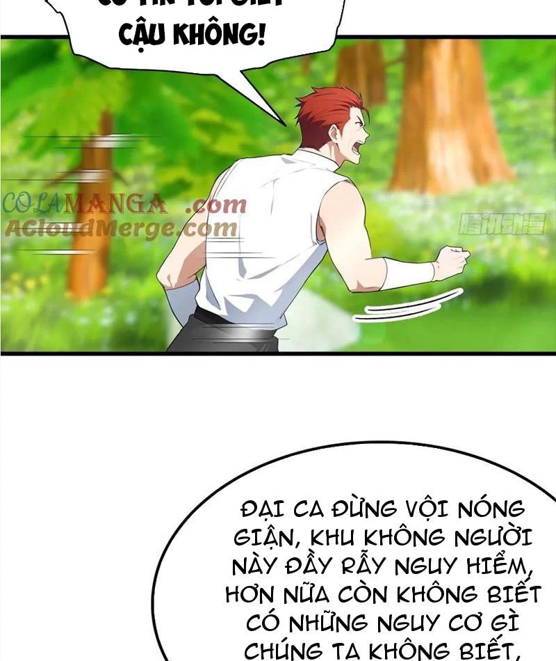 Đô Thị Thánh Thủ: Ta Là Y Võ Đỉnh Phong Chapter 112 - Trang 3