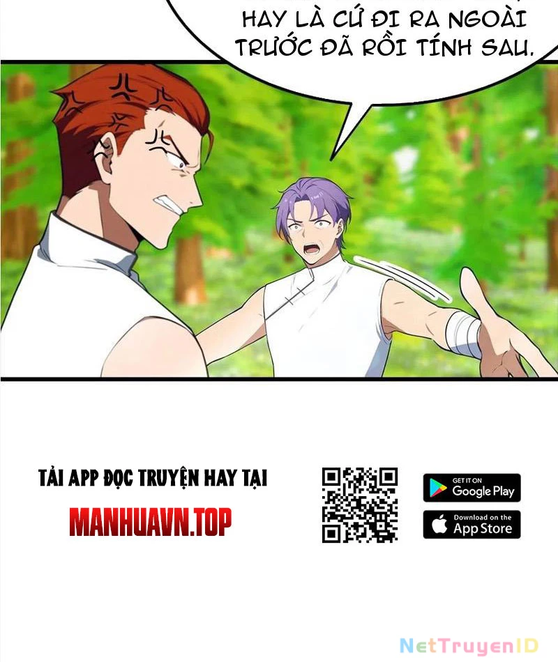 Đô Thị Thánh Thủ: Ta Là Y Võ Đỉnh Phong Chapter 112 - Trang 3
