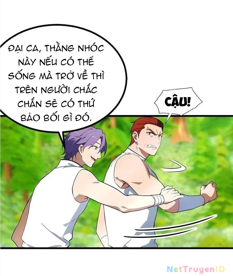 Đô Thị Thánh Thủ: Ta Là Y Võ Đỉnh Phong Chapter 112 - Trang 3