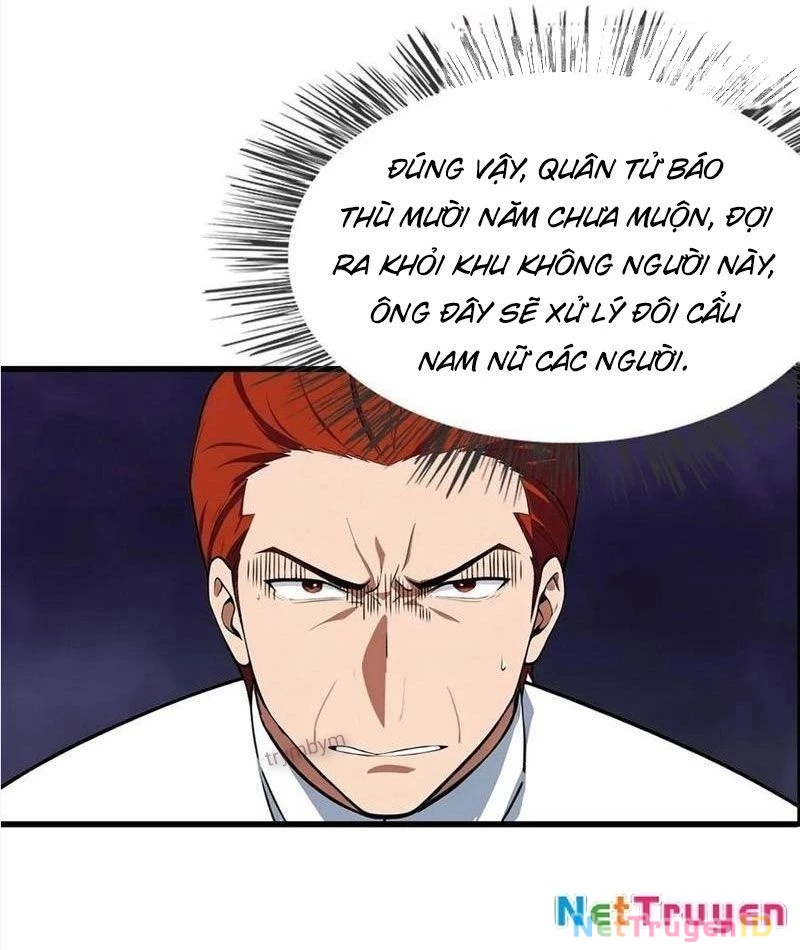 Đô Thị Thánh Thủ: Ta Là Y Võ Đỉnh Phong Chapter 112 - Trang 3