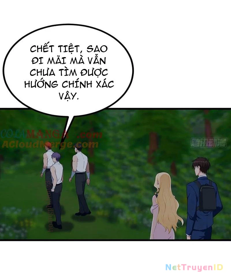 Đô Thị Thánh Thủ: Ta Là Y Võ Đỉnh Phong Chapter 113 - Trang 3