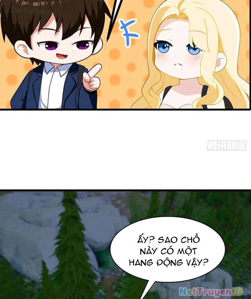 Đô Thị Thánh Thủ: Ta Là Y Võ Đỉnh Phong Chapter 113 - Trang 3