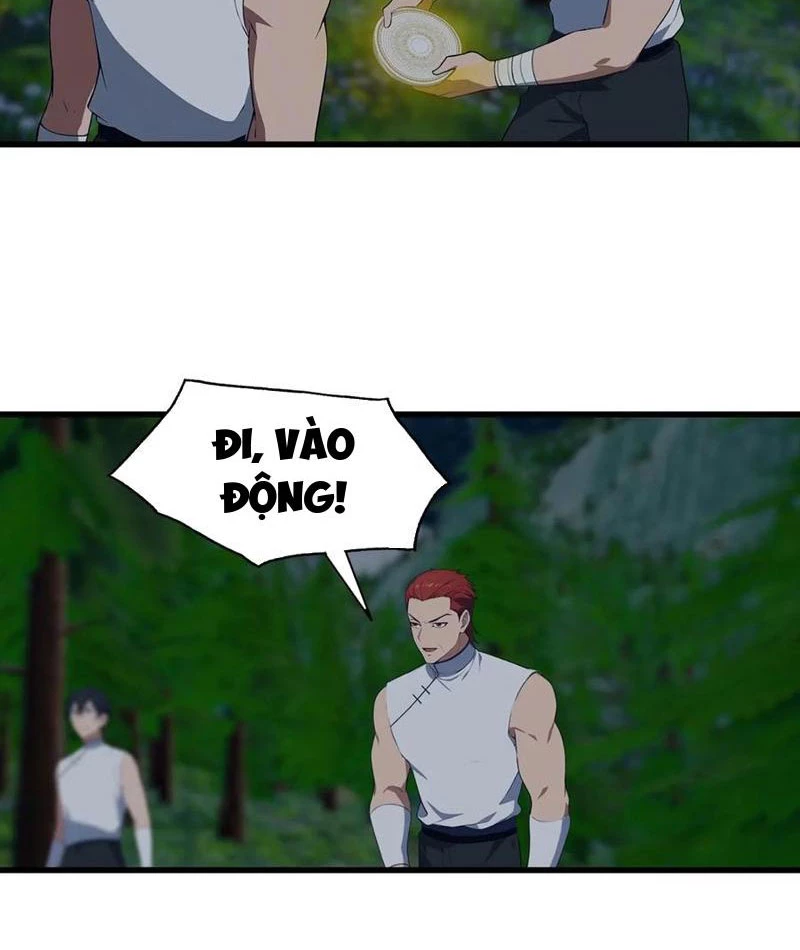 Đô Thị Thánh Thủ: Ta Là Y Võ Đỉnh Phong Chapter 113 - Trang 3