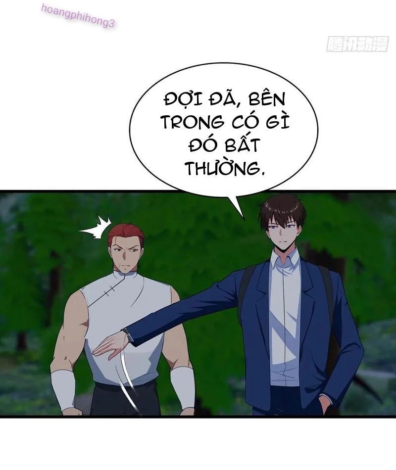 Đô Thị Thánh Thủ: Ta Là Y Võ Đỉnh Phong Chapter 113 - Trang 3