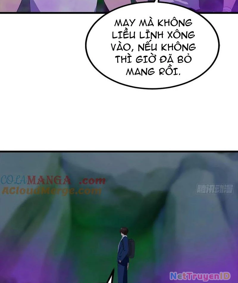 Đô Thị Thánh Thủ: Ta Là Y Võ Đỉnh Phong Chapter 113 - Trang 3