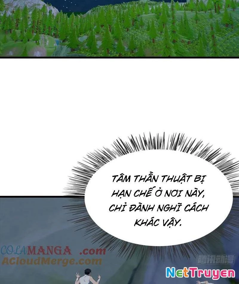 Đô Thị Thánh Thủ: Ta Là Y Võ Đỉnh Phong Chapter 113 - Trang 3