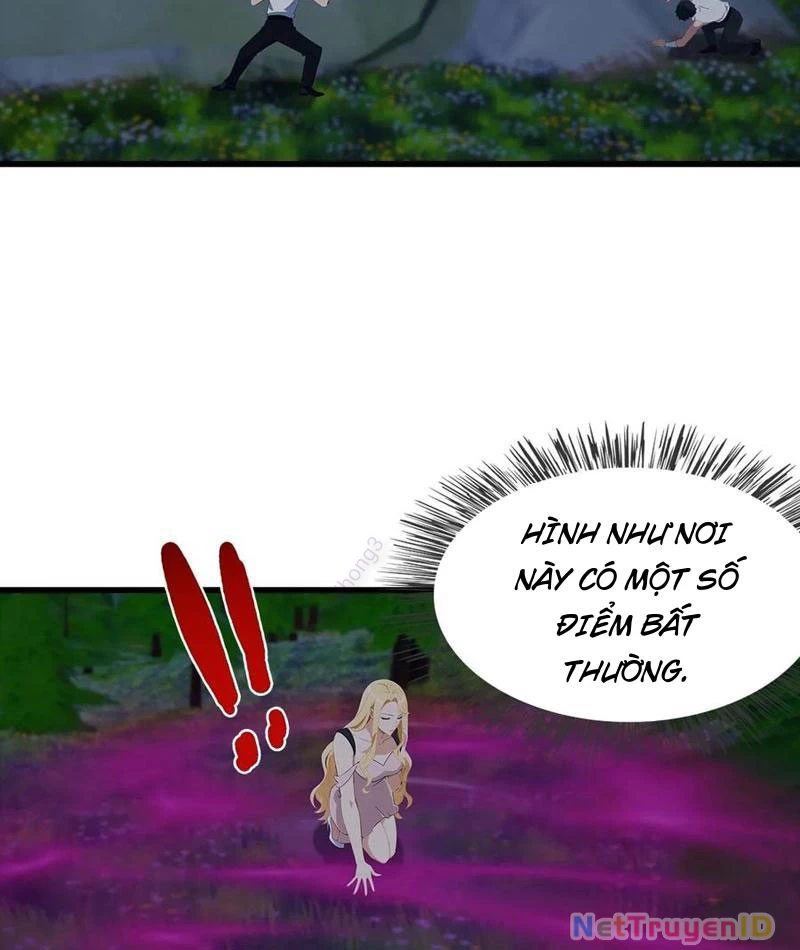 Đô Thị Thánh Thủ: Ta Là Y Võ Đỉnh Phong Chapter 113 - Trang 3