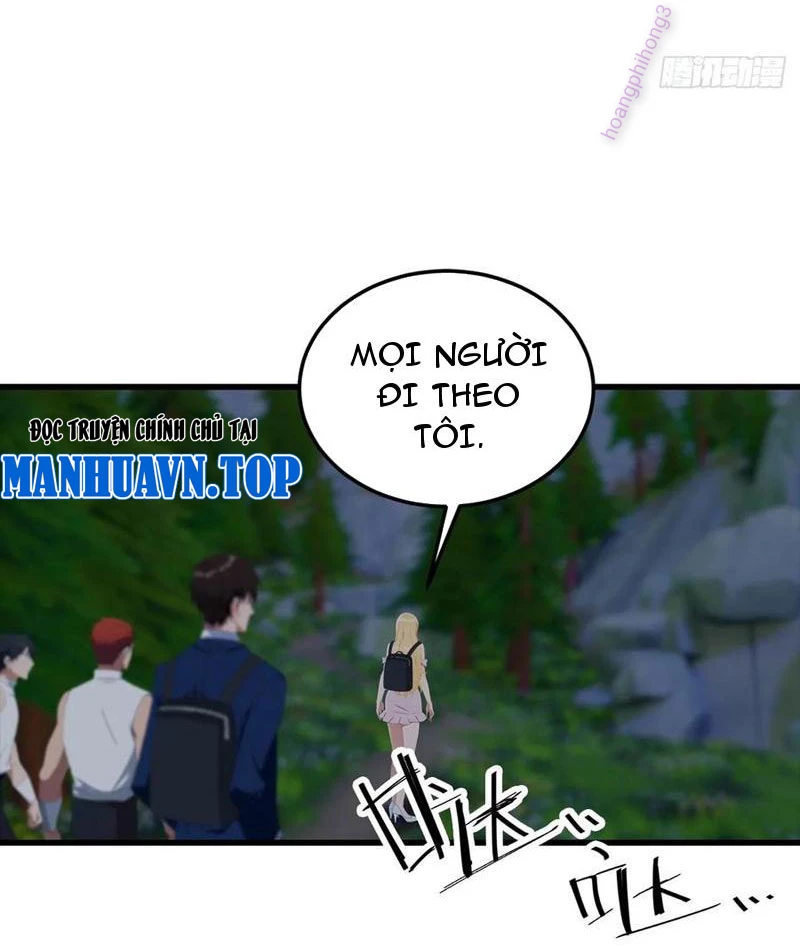 Đô Thị Thánh Thủ: Ta Là Y Võ Đỉnh Phong Chapter 113 - Trang 3