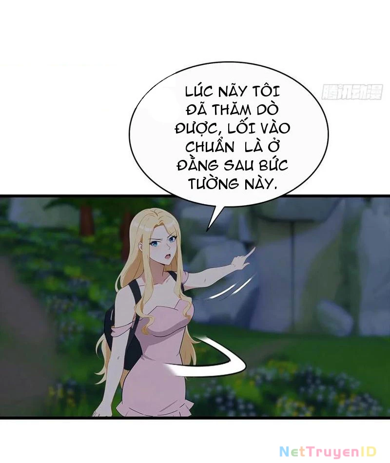 Đô Thị Thánh Thủ: Ta Là Y Võ Đỉnh Phong Chapter 113 - Trang 3