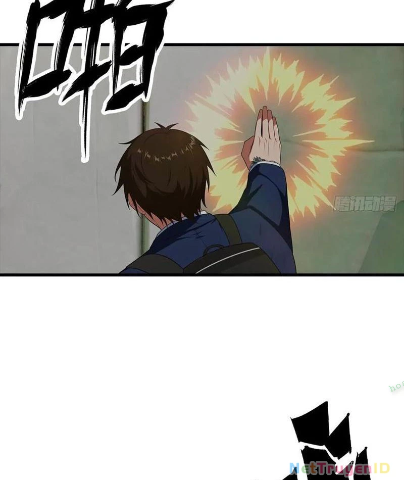 Đô Thị Thánh Thủ: Ta Là Y Võ Đỉnh Phong Chapter 113 - Trang 3