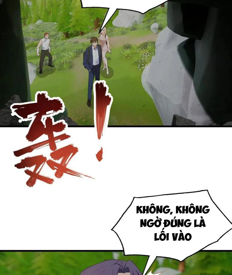Đô Thị Thánh Thủ: Ta Là Y Võ Đỉnh Phong Chapter 113 - Trang 3