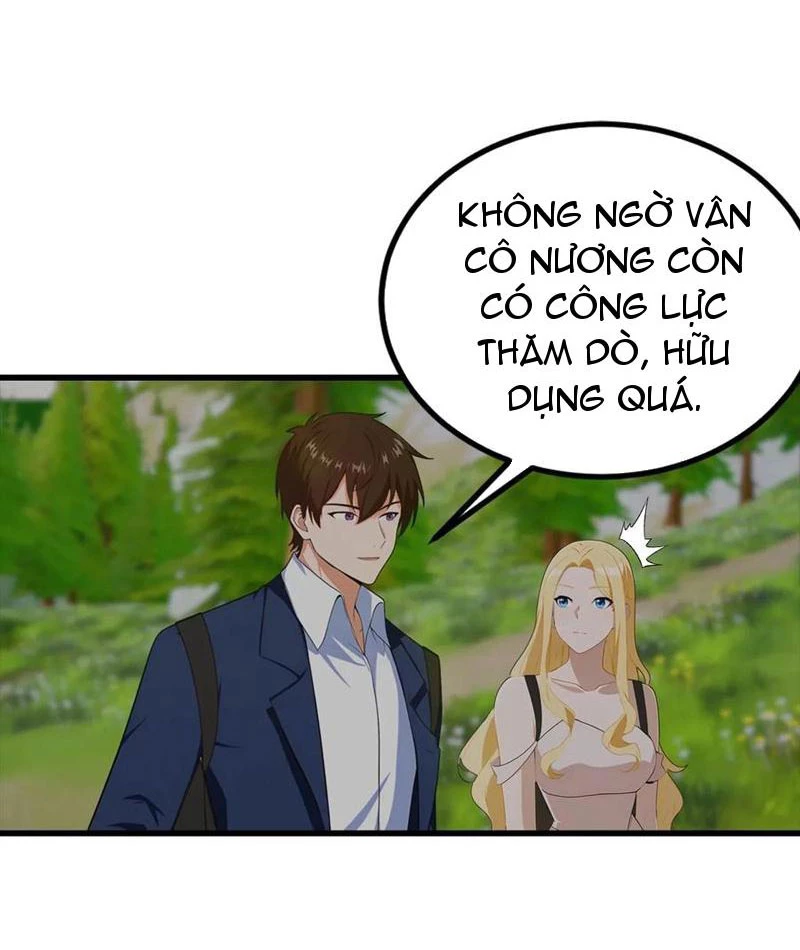 Đô Thị Thánh Thủ: Ta Là Y Võ Đỉnh Phong Chapter 113 - Trang 3