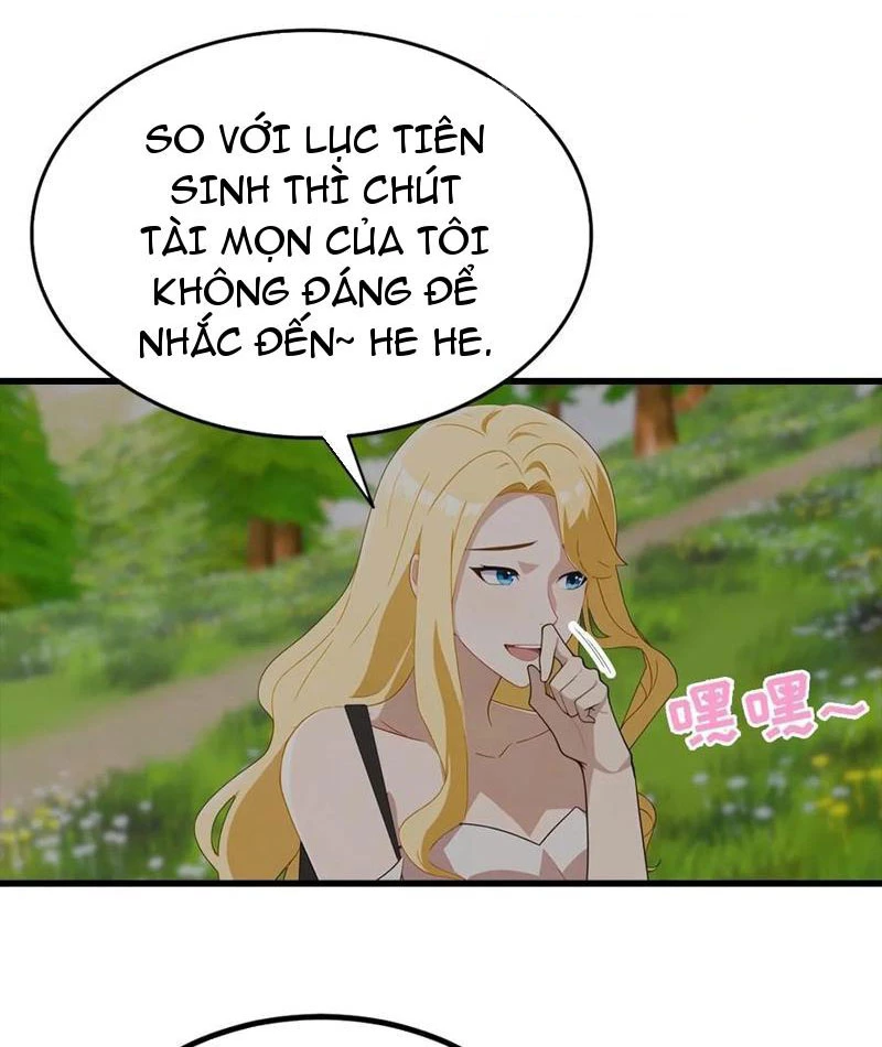 Đô Thị Thánh Thủ: Ta Là Y Võ Đỉnh Phong Chapter 113 - Trang 3