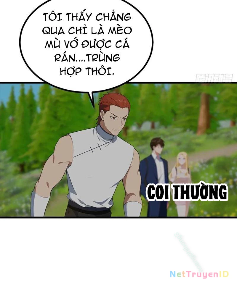Đô Thị Thánh Thủ: Ta Là Y Võ Đỉnh Phong Chapter 113 - Trang 3