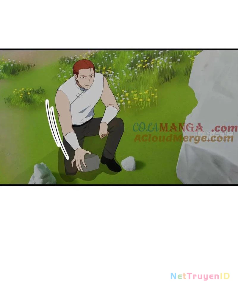 Đô Thị Thánh Thủ: Ta Là Y Võ Đỉnh Phong Chapter 113 - Trang 3