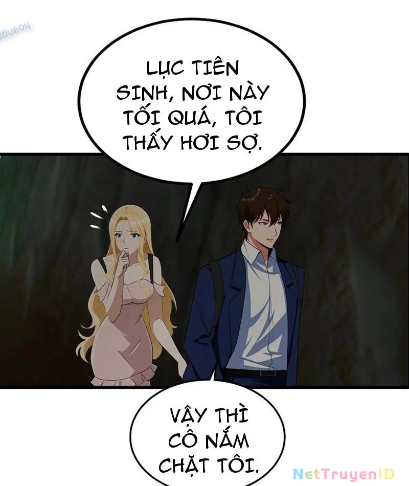 Đô Thị Thánh Thủ: Ta Là Y Võ Đỉnh Phong Chapter 113 - Trang 3