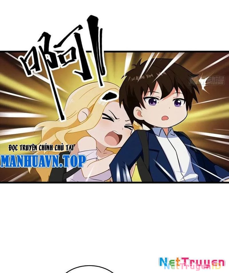 Đô Thị Thánh Thủ: Ta Là Y Võ Đỉnh Phong Chapter 113 - Trang 3