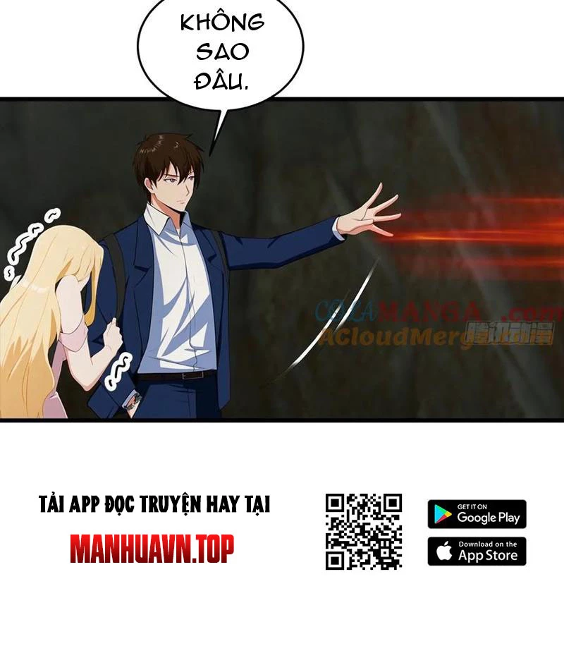 Đô Thị Thánh Thủ: Ta Là Y Võ Đỉnh Phong Chapter 113 - Trang 3