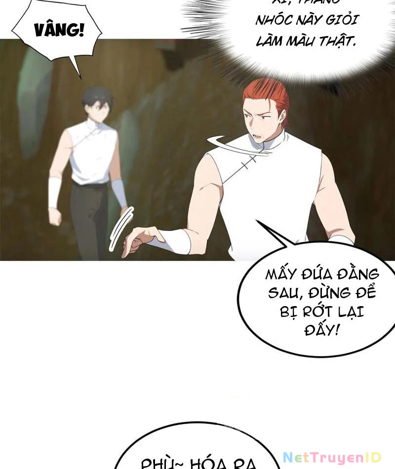 Đô Thị Thánh Thủ: Ta Là Y Võ Đỉnh Phong Chapter 113 - Trang 3