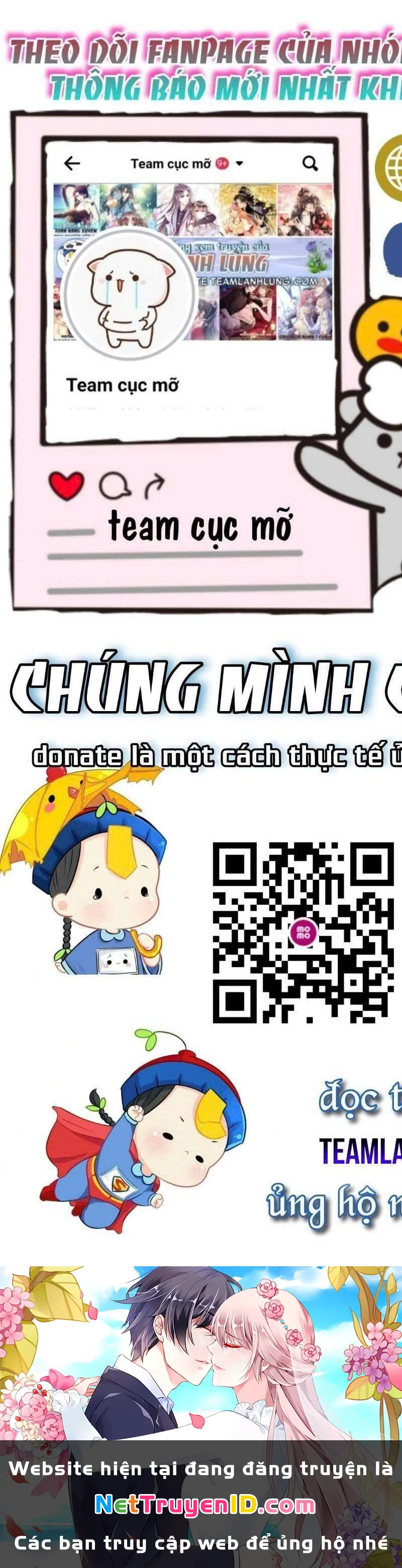 Sau Khi Không Ngừng Tự Tìm Chết , Ta Liền Trở Thành Bạch Nguyệt Quang Chapter 6 - Trang 3