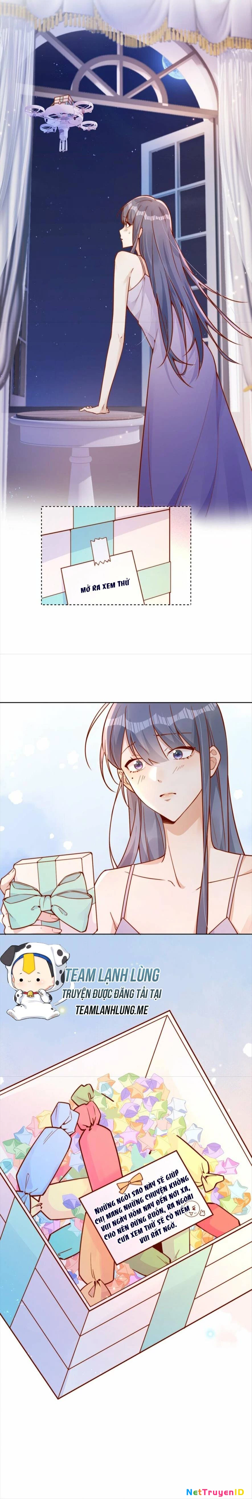 Ánh Mắt Của Kẻ Thù Truyền Kiếp Nhìn Ta Ngày Càng Biến Chất Chapter 30 - Trang 3