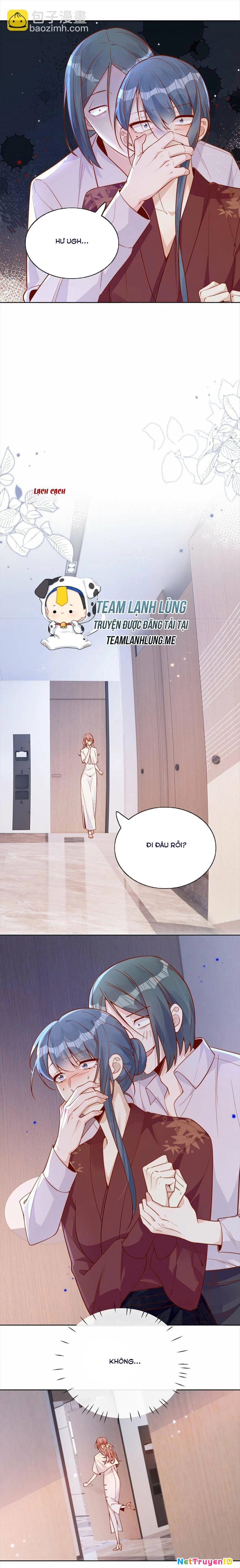 Ánh Mắt Của Kẻ Thù Truyền Kiếp Nhìn Ta Ngày Càng Biến Chất Chapter 31 - Trang 3