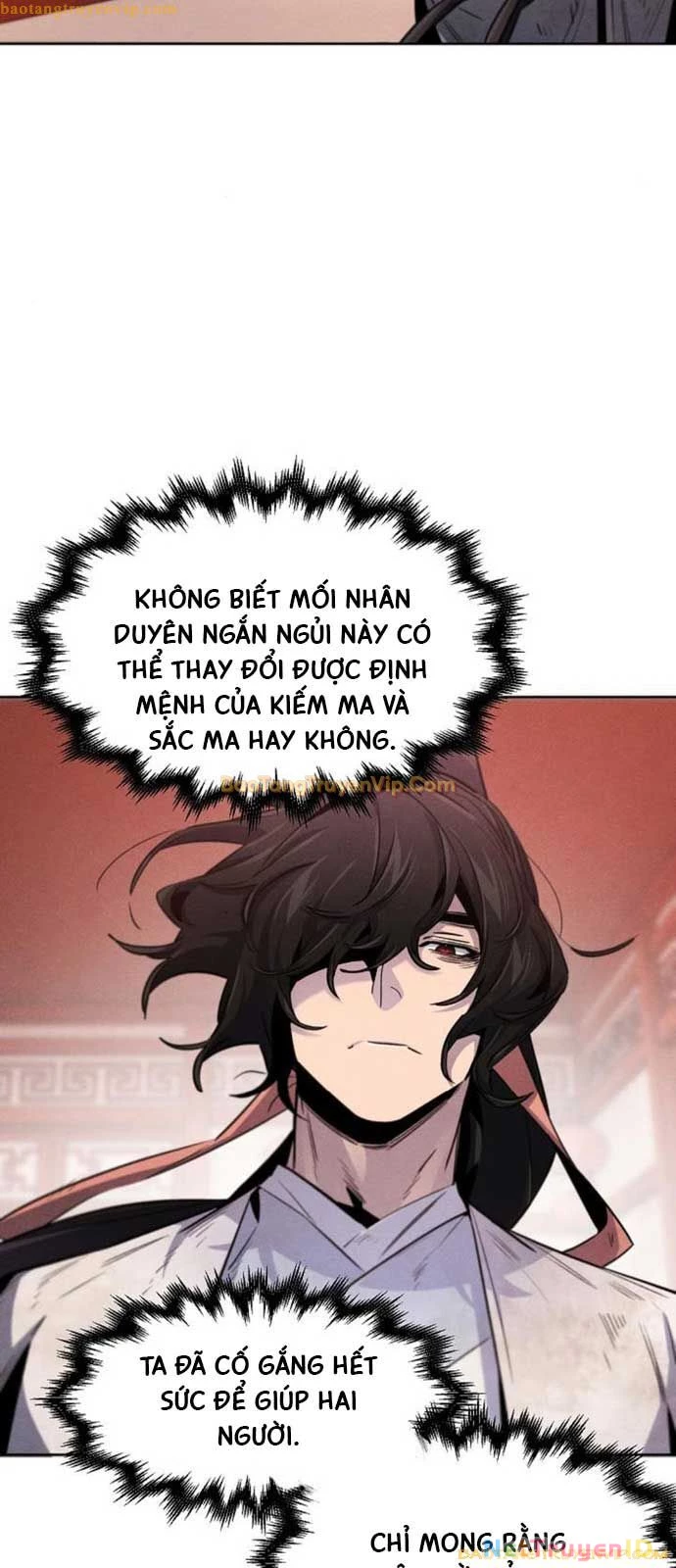 Cuồng Ma Tái Thế Chapter 143 - Trang 4