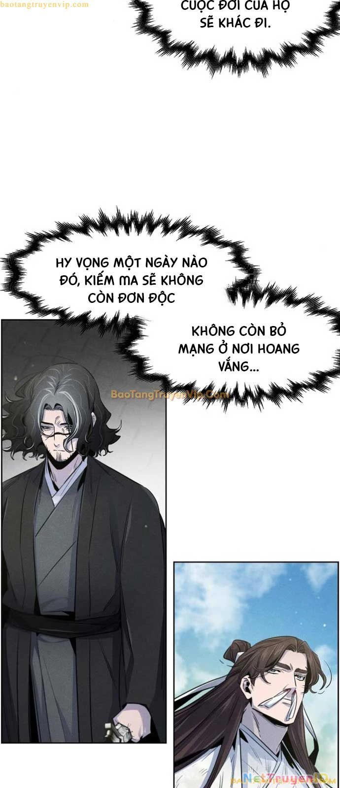 Cuồng Ma Tái Thế Chapter 143 - Trang 4