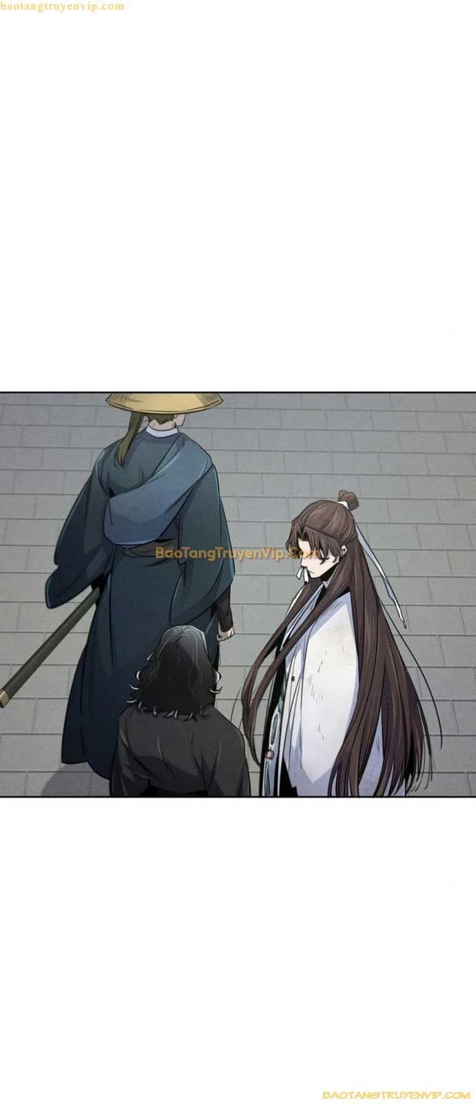 Cuồng Ma Tái Thế Chapter 143 - Trang 4