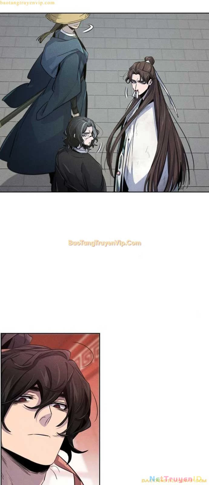 Cuồng Ma Tái Thế Chapter 143 - Trang 4