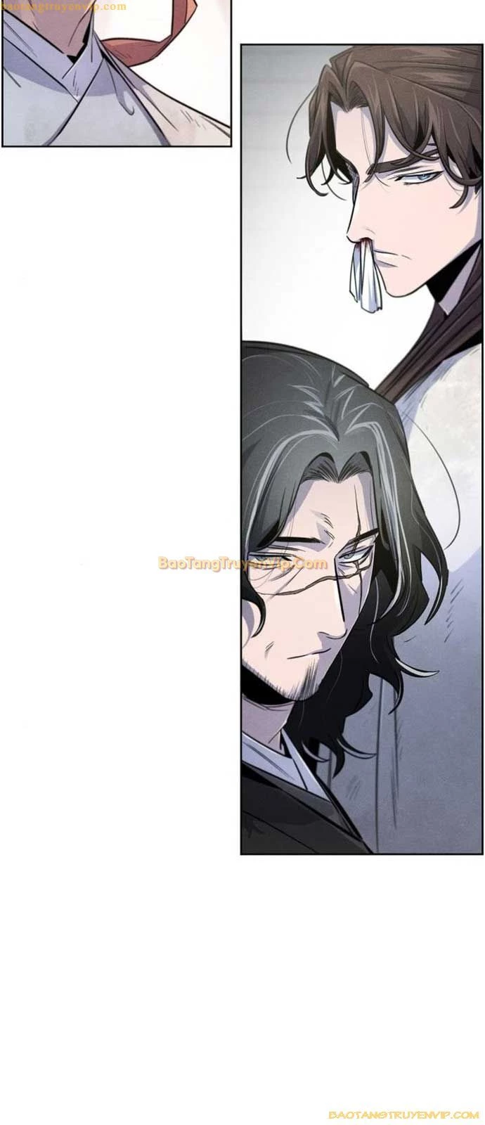 Cuồng Ma Tái Thế Chapter 143 - Trang 4