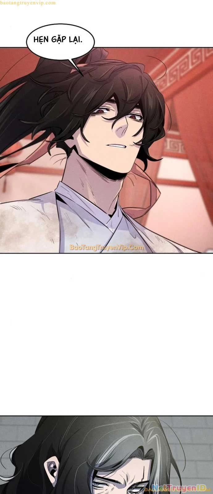 Cuồng Ma Tái Thế Chapter 143 - Trang 4