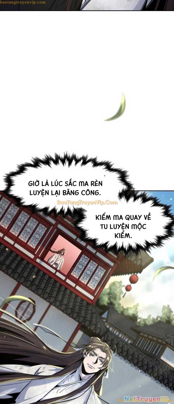 Cuồng Ma Tái Thế Chapter 143 - Trang 4