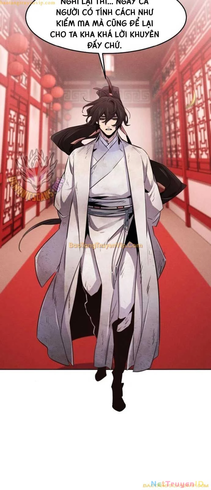 Cuồng Ma Tái Thế Chapter 143 - Trang 4