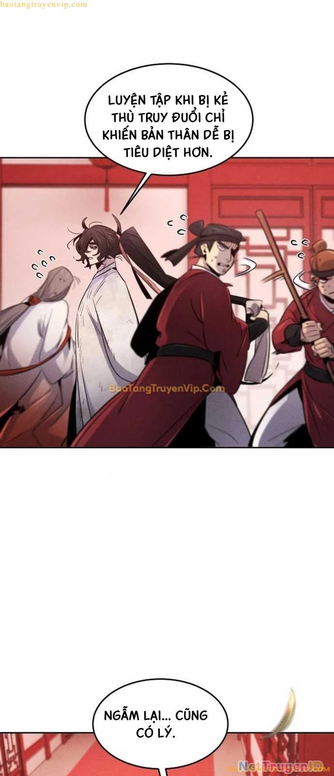 Cuồng Ma Tái Thế Chapter 143 - Trang 4